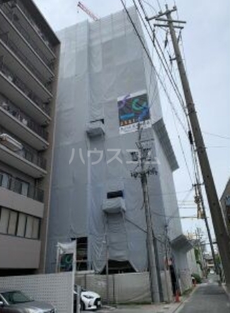 2/22 外観