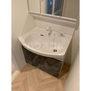 10/22 洗面