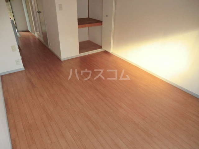6/22 室内