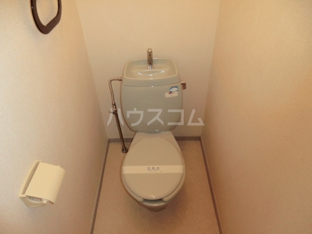 13/22 トイレ