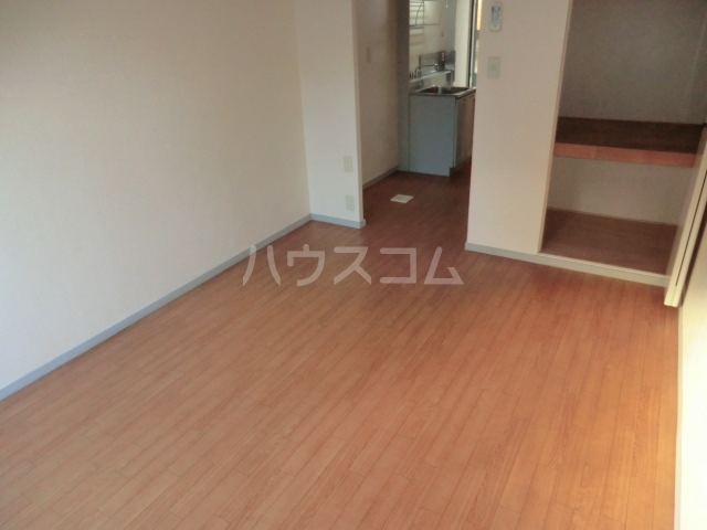 5/22 室内