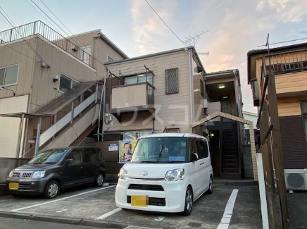 1/24 外観