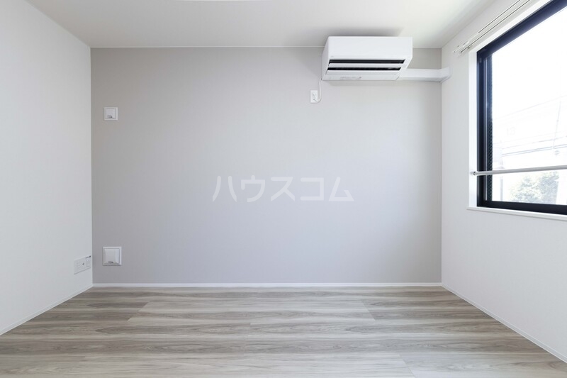 5/24 寝室