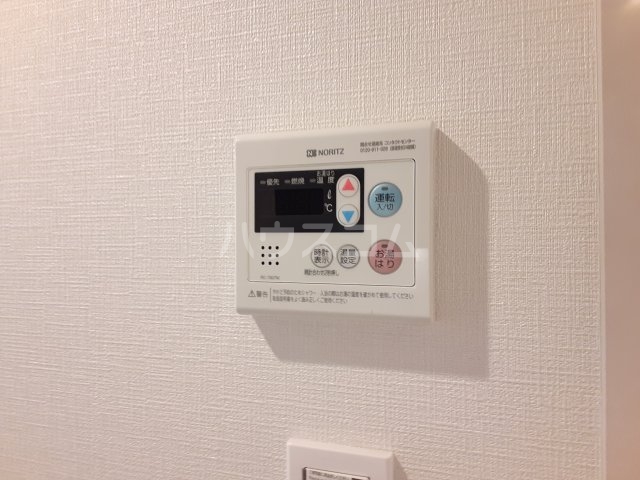 16/30 設備