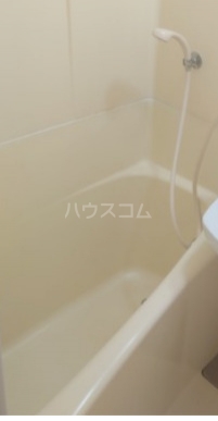 8/18 浴室