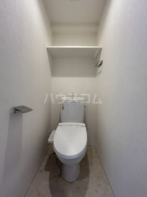 11/25 トイレ