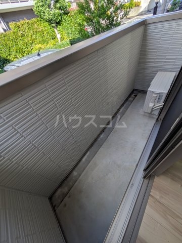 24/30 バルコニー