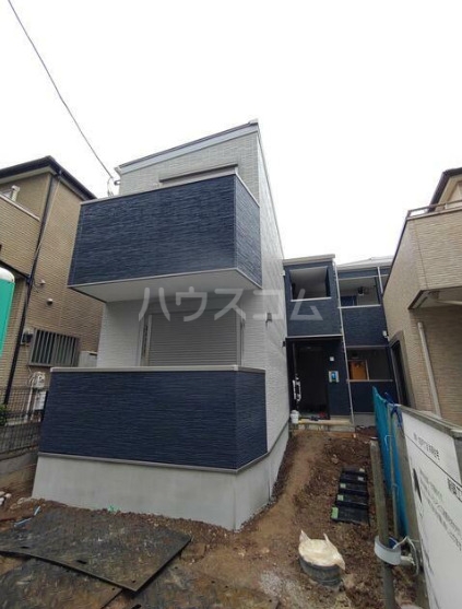 1/30 外観
