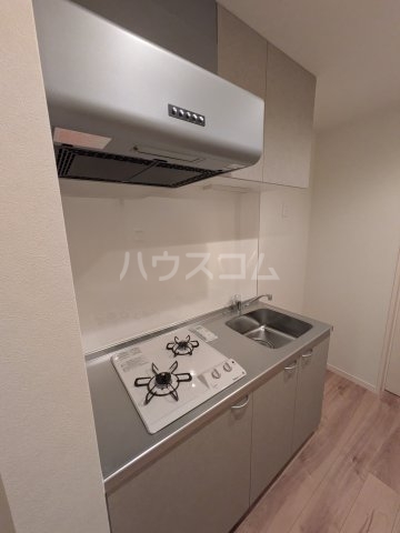 16/30 キッチン