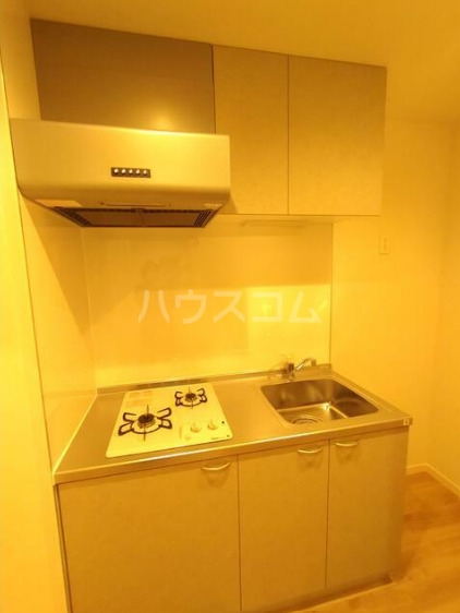 15/30 キッチン