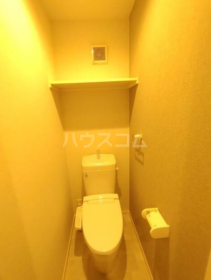20/30 トイレ