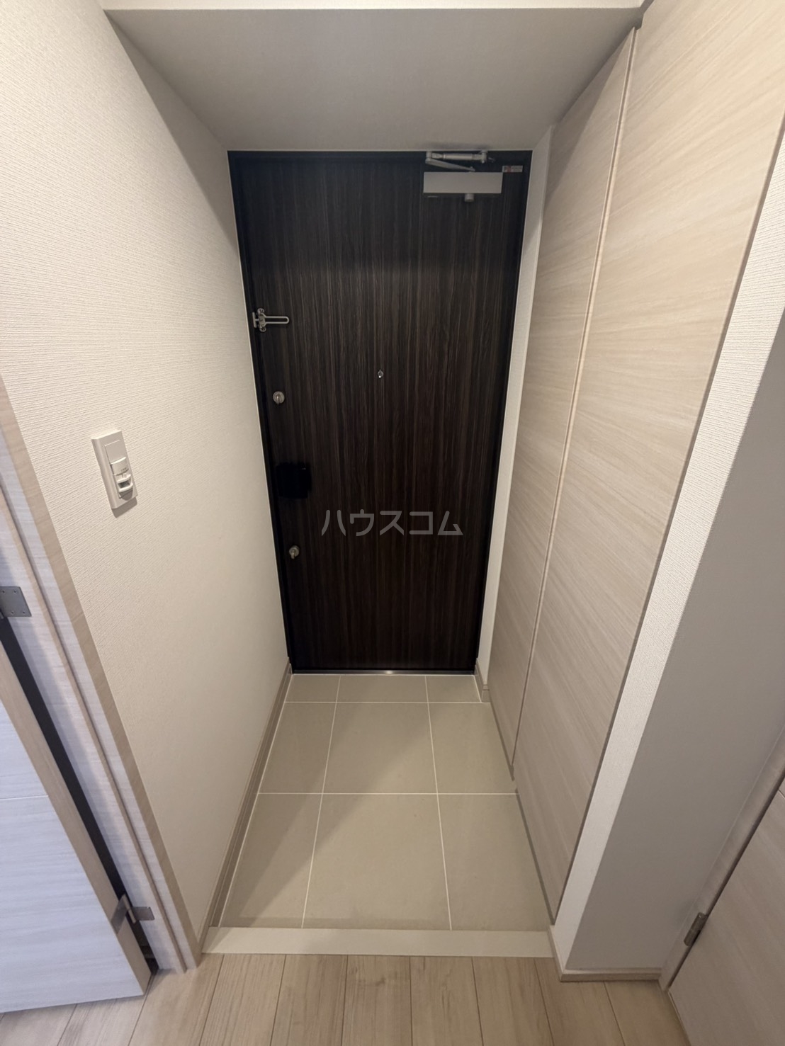 9/30 玄関