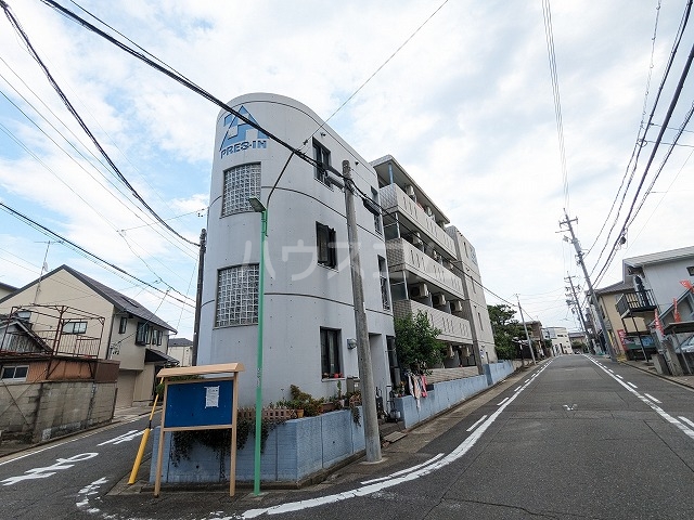 1/30 外観