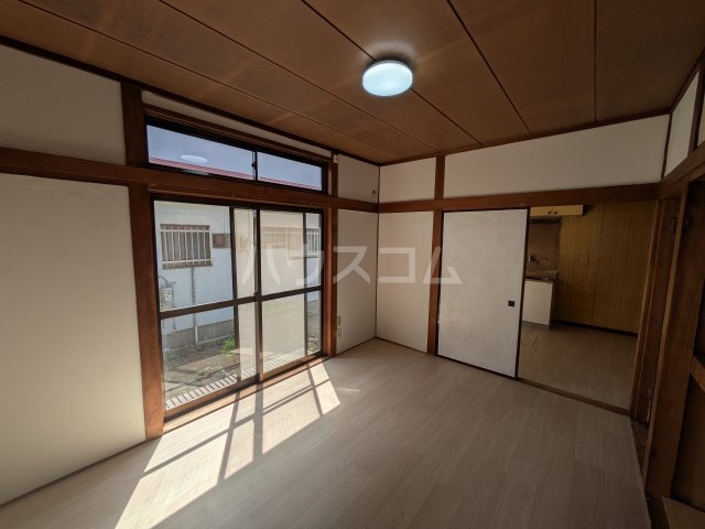 室内