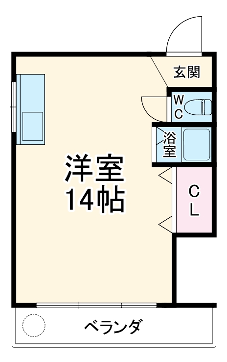 2/10 間取