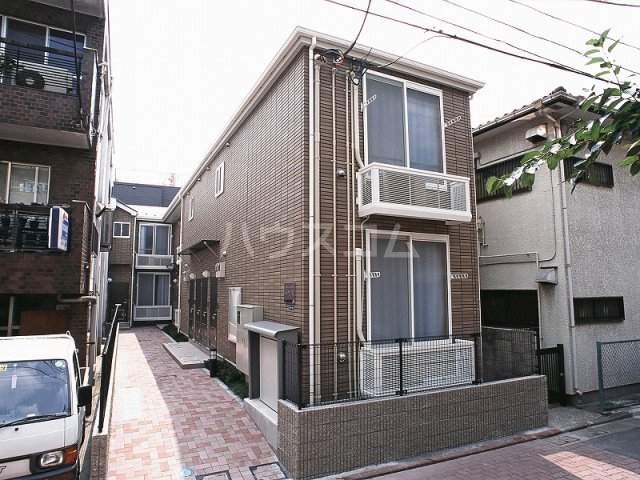 1/11 外観