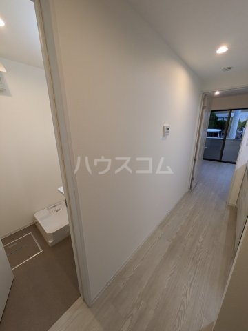 4/21 室内