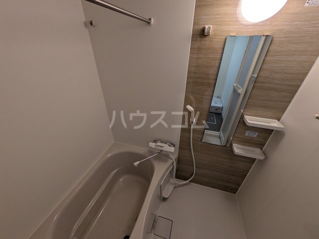 7/21 浴室