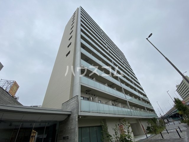 1/30 外観