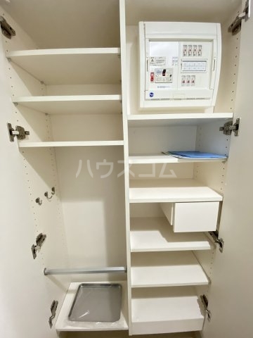 7/30 収納