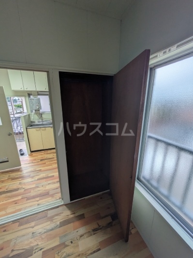 16/24 バルコニー