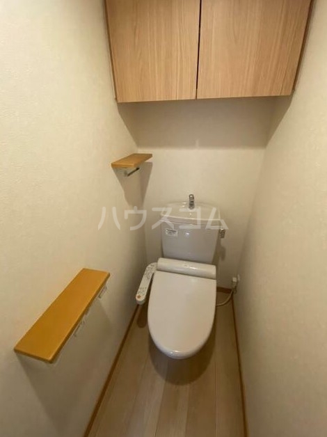 10/28 トイレ