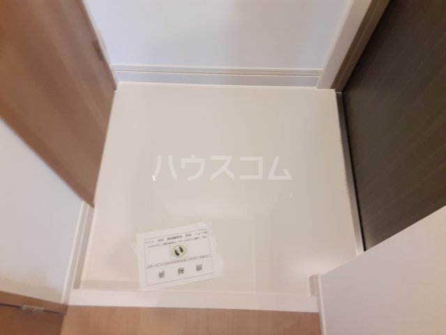 7/30 玄関