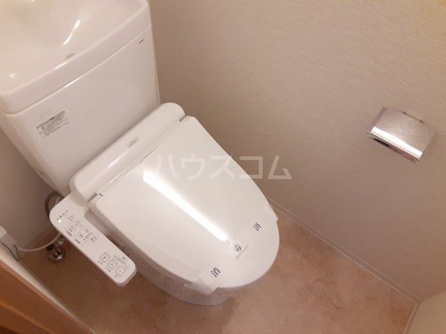 9/30 トイレ