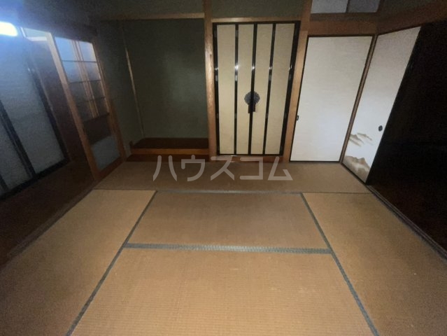 5/30 室内