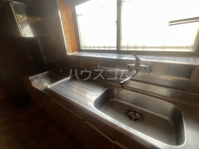 10/30 キッチン