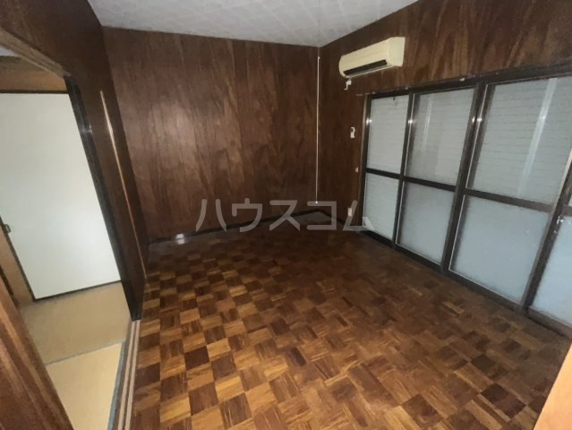 6/30 室内