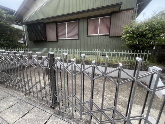22/30 駐車場
