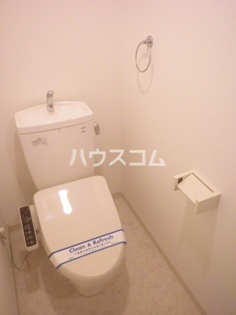 13/28 トイレ