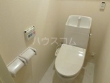 10/23 トイレ
