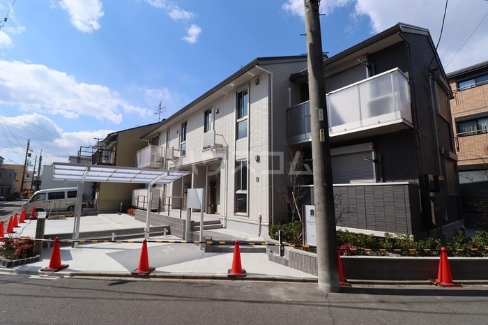 1/21 外観