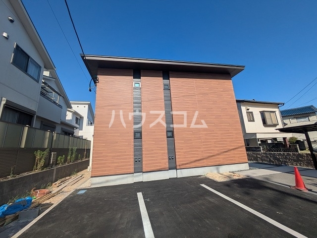 1/30 外観