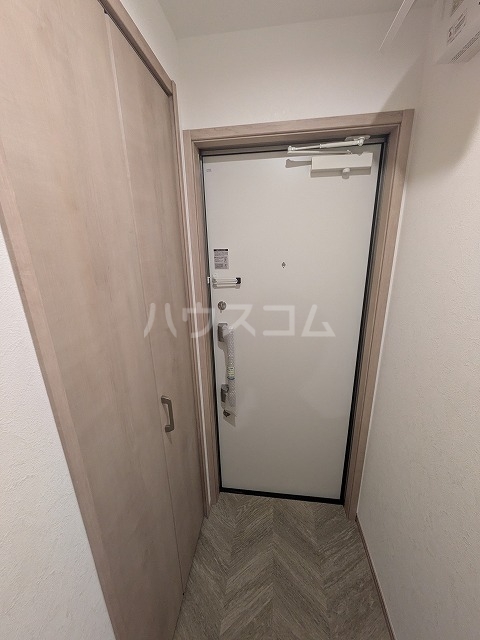 15/30 玄関