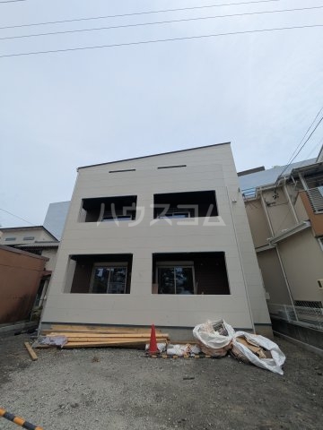 1/10 外観
