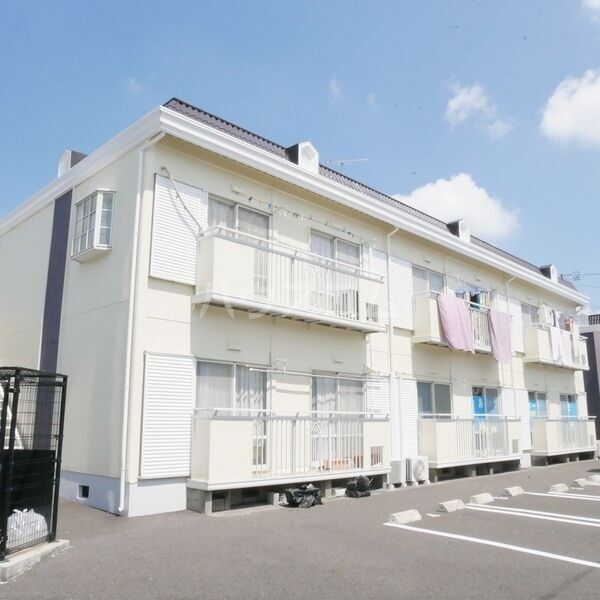 1/19 外観