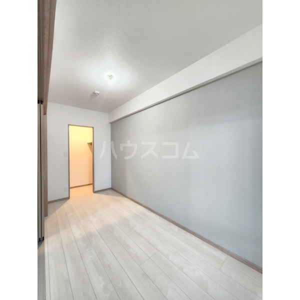 4/14 室内