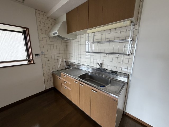 13/30 キッチン