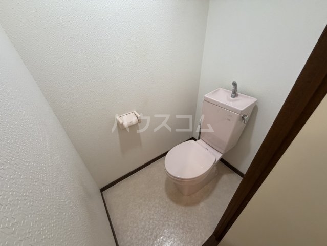 16/30 トイレ