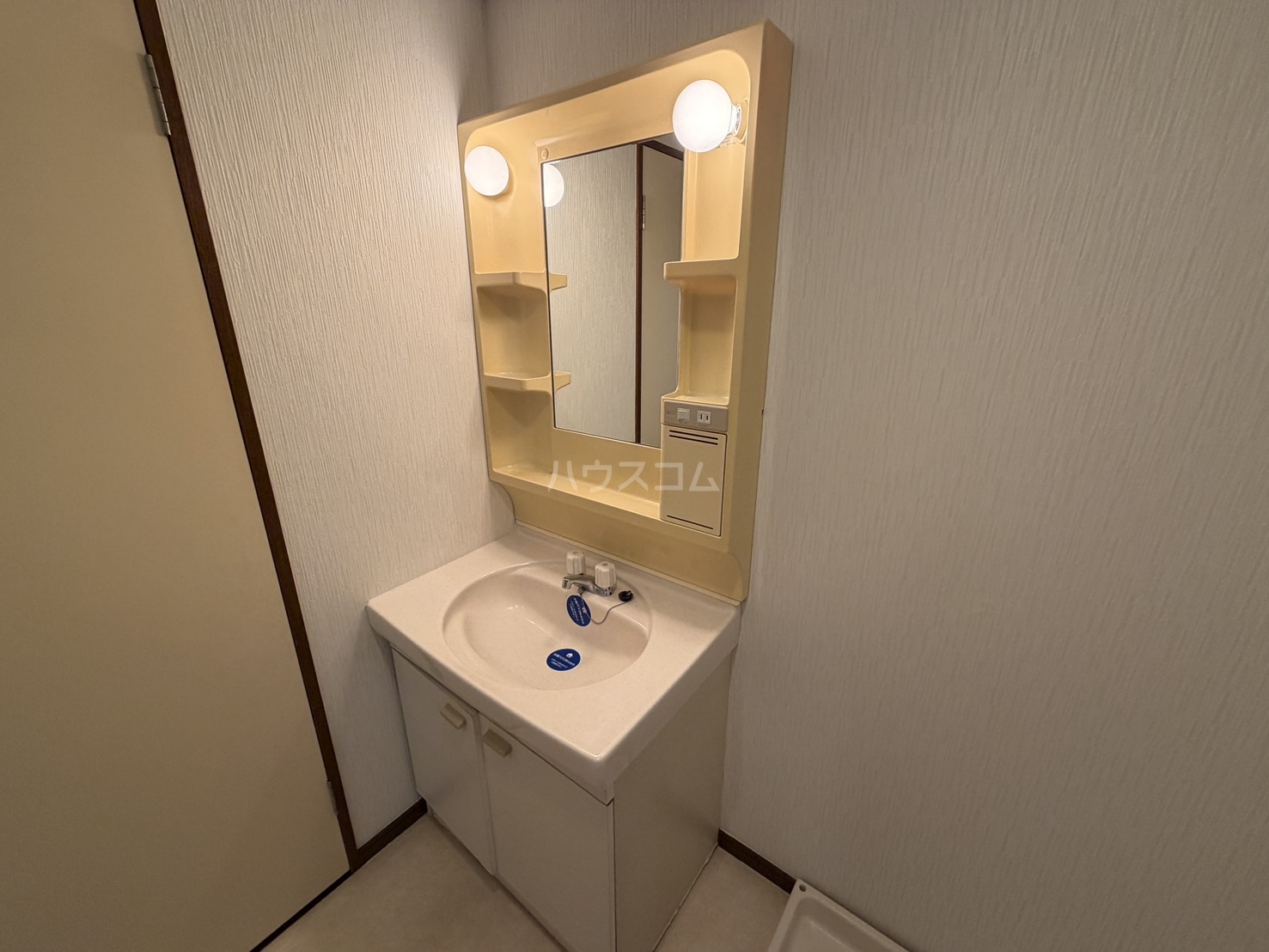 17/30 洗面