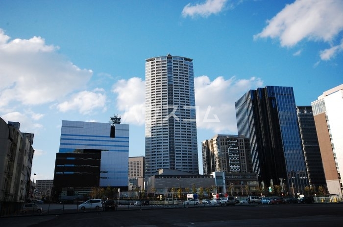 1/19 外観