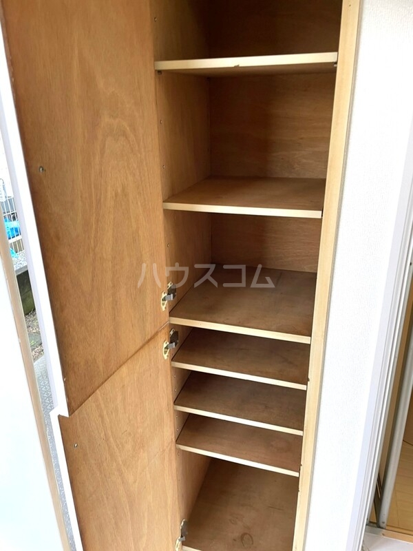 5/21 収納