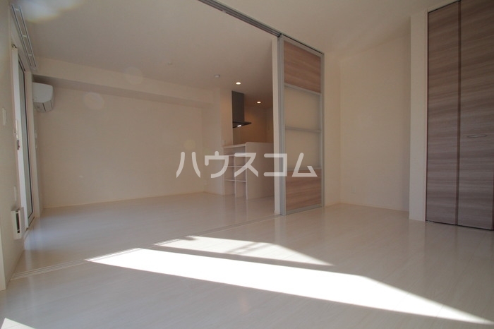 4/14 室内