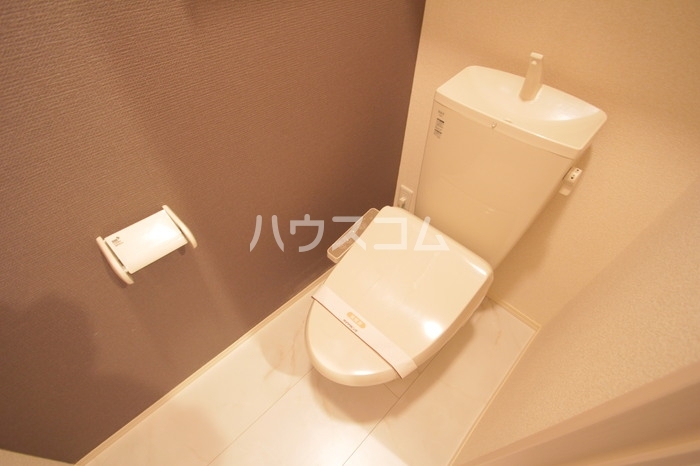 9/14 トイレ