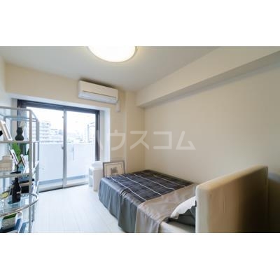 4/23 室内