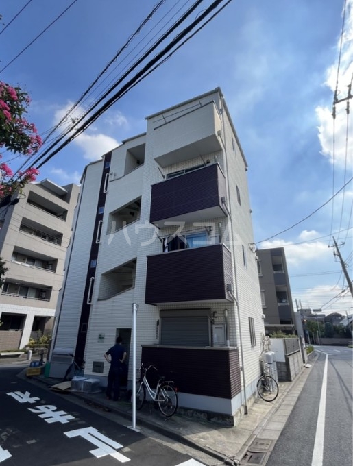 1/13 外観