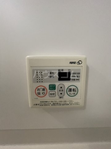 16/30 設備